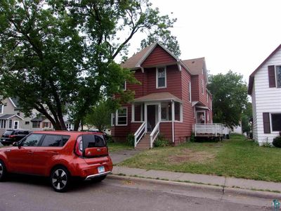 432 N 59th Ave W, Duluth, MN, 55807