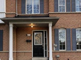 613 S Unionville Ave, Markham, ON L3R 4T4
