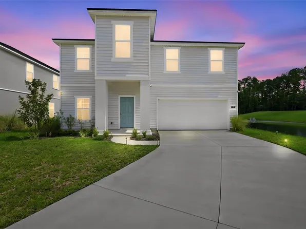 4768 ARGAND DRIVE, JACKSONVILLE, FL 32218