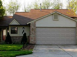 1497 Michigan Rd, Franklin, IN 46131