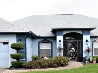 3501 Sunrise Dr, Sebring, FL 33872