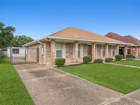 7100 Neptune Ct, New Orleans, LA 70126