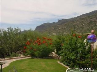 6621 N Cibola Ave, Tucson, AZ 85718