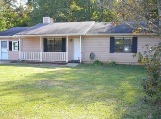 1175 Iron Gate Blvd, Jonesboro, GA 30238