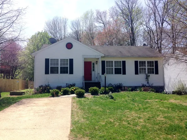 15 Oak Rd, Stafford, VA 22556