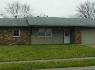 9817 Stardust Dr, Indianapolis, IN