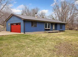 1169 Mill St NE, Swisher, IA