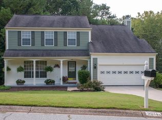 2011 Surrey Hill Cir, Lawrenceville, GA 30044