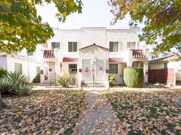 803 Lindaraxa Park N, 803 Lindaraxa Park N #B, Alhambra, CA 91801