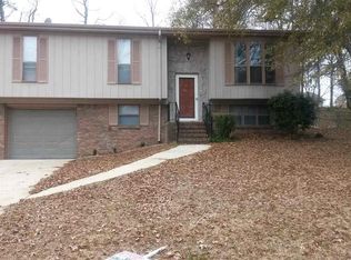 3010 Sartain Dr, Adamsville, AL 35005