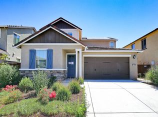 10389 Charles Morris Way, Elk Grove, CA 95757