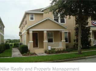 3603 Clay Brick Rd, Harmony, FL 34773