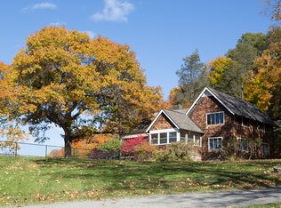 228 Mount Airy Rd W, Croton On Hudson, NY 10520