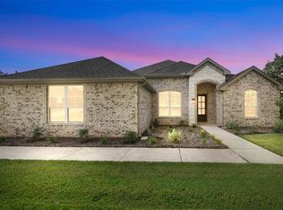 5204 Indian Rdg, Alvarado, TX 76009