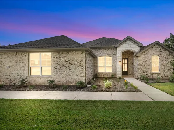 5204 Indian Rdg, Alvarado, TX 76009