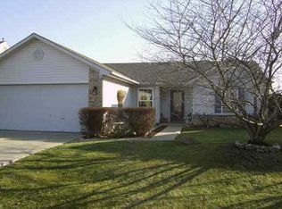 2115 W Fiesbeck Ct, Columbus, IN 47201