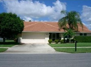 9713 Majestic Way, Boynton Beach, FL 33437