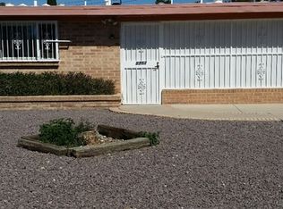 5753 E North St, Tucson, AZ 85712