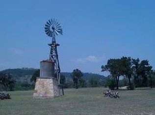 6068 Fm 2828, Bandera, TX 78003