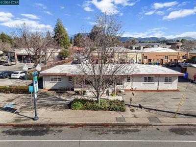 70 Railroad Ave, Danville, CA, 94526