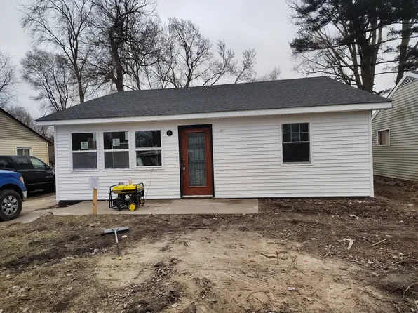 2201 E 20th Ave, Gary, IN 46407