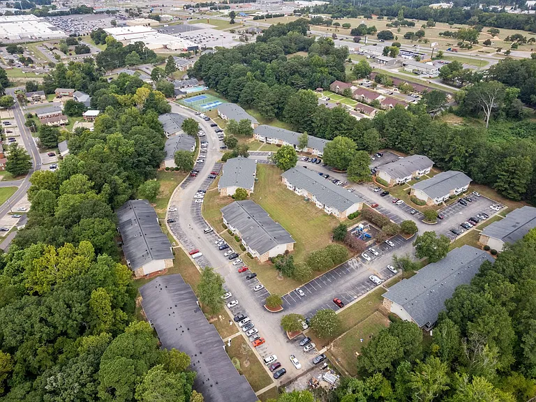 Skyland Pointe — Photo 21