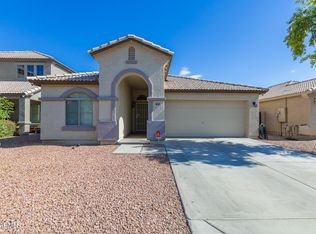 1612 W Chanute Pass, Phoenix, AZ 85041