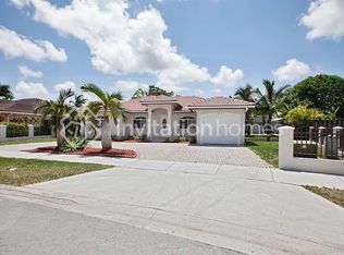 16440 SW 144th Ave, Miami, FL 33177
