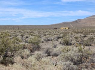 154-111-18 Off Garlock Rd, Randsburg, CA 93554