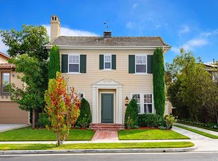 6 Sea Grape Rd, Mission Viejo, CA 92694