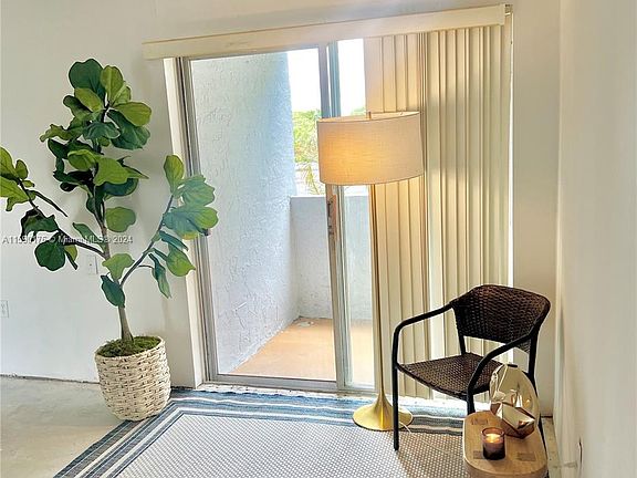 5th image of 9357 Fontainebleau Blvd APT D309