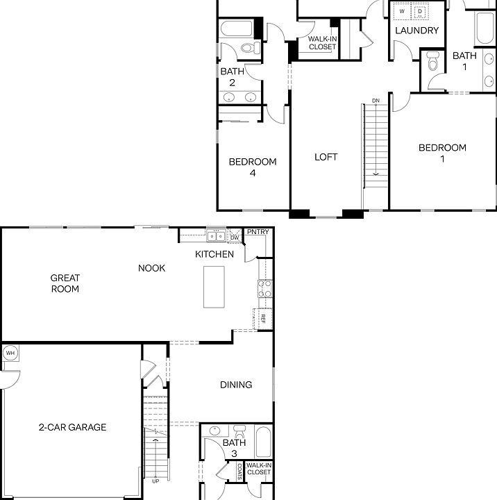 Floor Plan.
