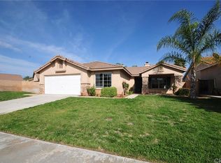 36798 Blanc Ct, Winchester, CA 92596