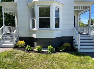 411 Preble St #1, South Portland, ME 04106
