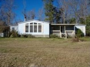 56059 Highway 439, Bogalusa, LA 70427