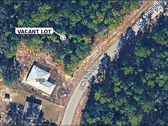 4th image of 0 SW 69TH COURT ROAD