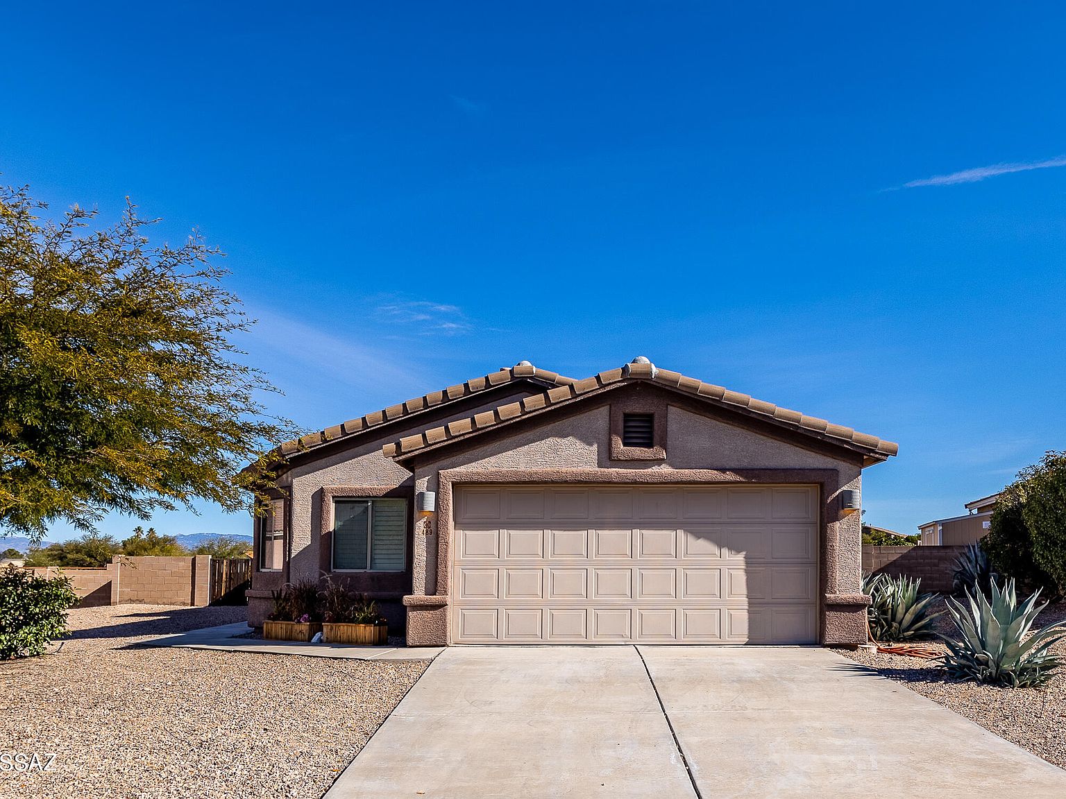 489 S Sunny Rock Dr, Vail, AZ 85641 Zillow