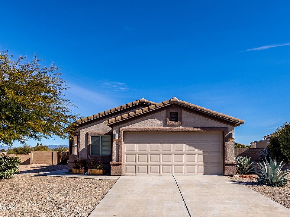 1st image of 489 S Sunny Rock Dr