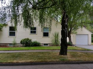 1510 16th St NE, Salem, OR 97301