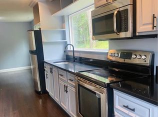 21 McDonald St APT 2, Nanticoke, PA 18634