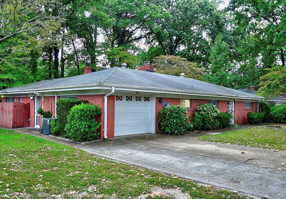 4625 Thoroughgood Dr, Virginia Beach, VA 23455 Zillow