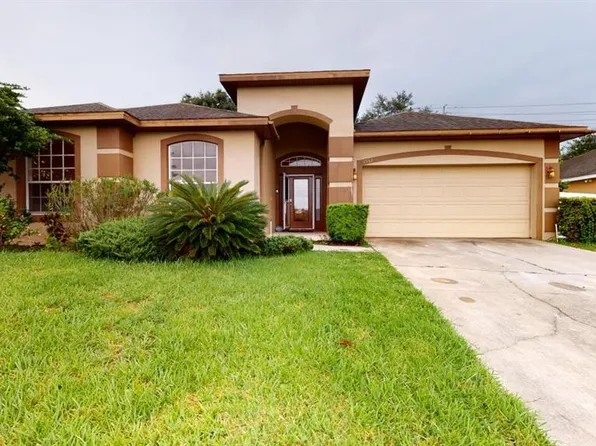 3552 Macauley Ct, Ocoee, FL 34761