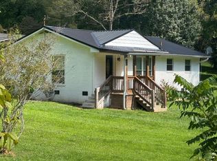 1021 Mineral Bluff Hwy, Mineral Bluff, GA 30559