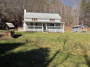 222 Valley Farm Rd, Murphy, NC 28906