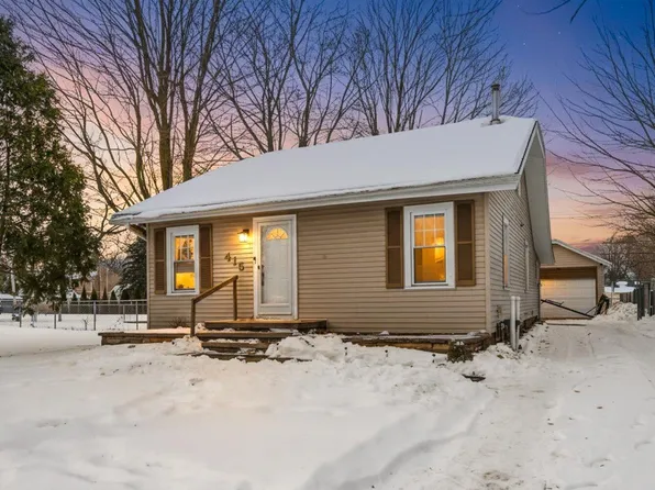 415 Winifred Ave, Lansing, MI 48917