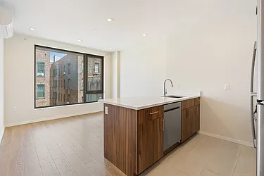 Rented by Living New York