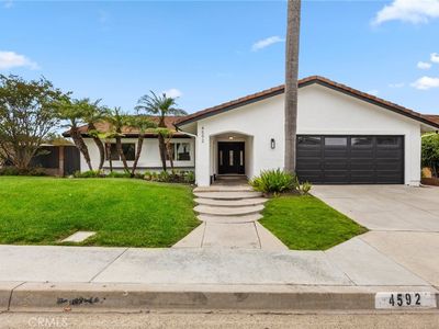 4592 Paloma Ln, Yorba Linda, CA, 92886