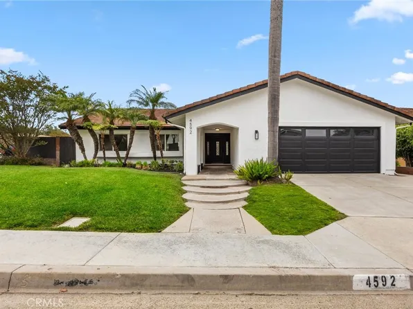 4592 Paloma Ln, Yorba Linda, CA 92886