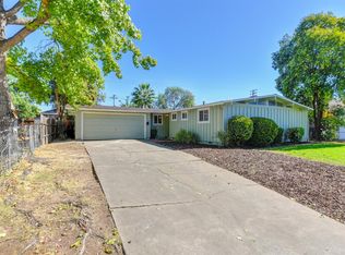 2713 Los Amigos Dr, Rancho Cordova, CA 95670