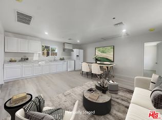 1425 W 102nd St #1/2, Los Angeles, CA 90047